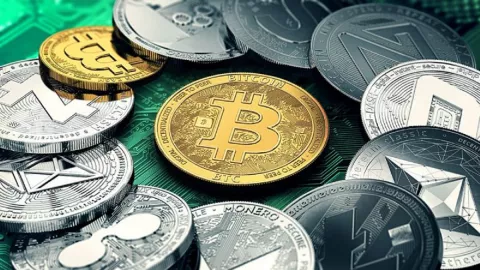 Pasar Kripto Lagi Bagus, Bitcoin Langsung Ngacir - GenPI.co