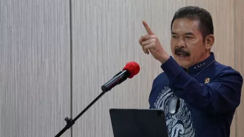 Restorative Justice Ala Jaksa Agung Bikin Koruptor Makin Banyak - GenPI.co