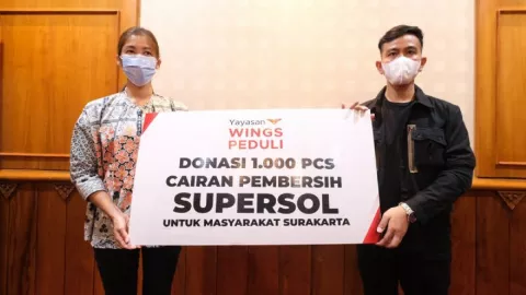 Pemkot Surakarta Mulai Lakukan Mitigasi Titik Rawan Bencana - GenPI.co