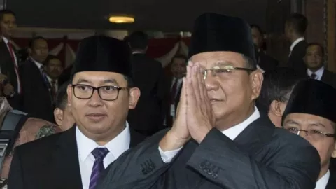 Prabowo Subianto & Gerindra Mulai Berubah, Gerah Lihat Fadli Zon - GenPI.co