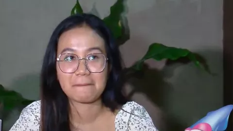 Adik Vanessa Angel Mengaku Kesal, Sampai Sebut Kuliah Jalur Hukum - GenPI.co