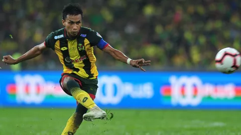 Piala AFF 2020 - Lawan Timnas Indonesia, Malaysia Mulai Sesumbar - GenPI.co