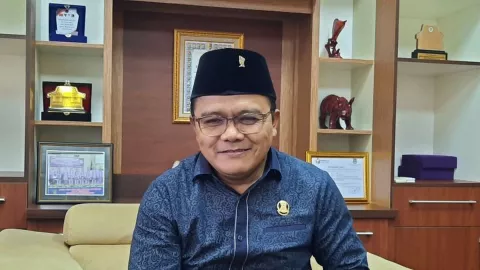 Tegas! DPRD Tangerang Panggil Anggota yang Lakukan KDRT - GenPI.co