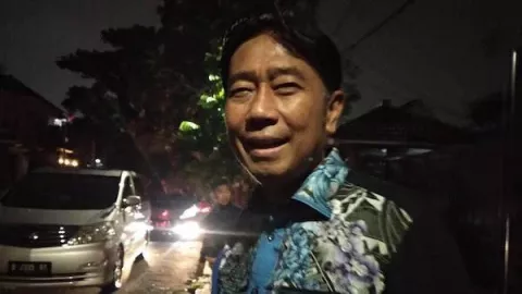 Haji Lulung, Penguasa Tanah Abang yang Jadi Politisi Terpandang - GenPI.co