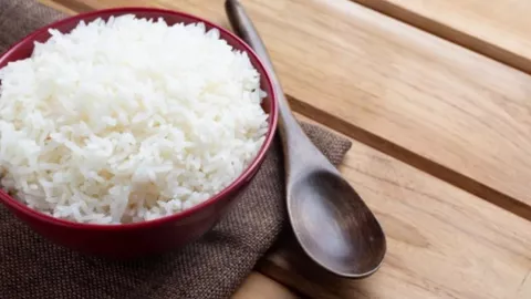 Tips Masak Nasi Putih Rendah Gula ala Dosen IPB, Diabetes Aman - GenPI.co