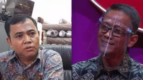 H Faisal Bikin Kaget, Ayah Vanessa Angel Pasti Nggak Nyangka - GenPI.co