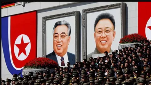 Geger, Kim Jong Un Berseru Soal Loyalitas Militer kepada Negara - GenPI.co