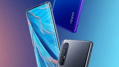 Harga OPPO A92 Makin Murah, RAM Bisa Diandalkan - GenPI.co