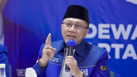 Ditunjuk Jadi Mendag, Zulkifli Hasan Cari Aman ke Pemilu 2024 - GenPI.co