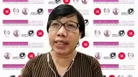 Komnas Perempuan Kritik Kepolisian yang Suka Jalan Sendiri - GenPI.co