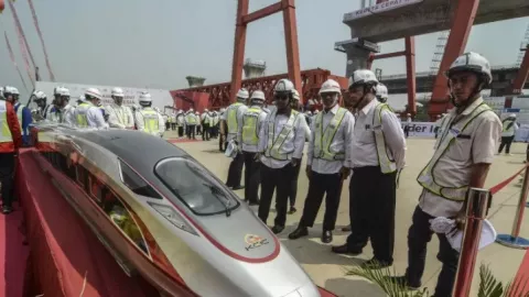 Trik China Jebak Indonesia Dibongkar, Isinya Bikin Kaget - GenPI.co