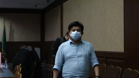 Jaksa Agung Top, Koruptor Heru Hidayat Dituntut Hukuman Mati - GenPI.co
