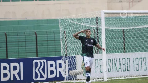 Incar Kemenangan Lawan Persiraja, Persikabo Ingin Naiki Klasemen - GenPI.co