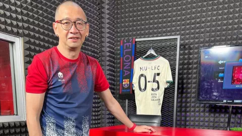 Coach Justin: Target Indonesia Juara di Piala AFF Futsal 2022 - GenPI.co