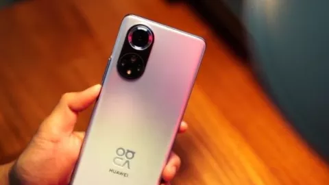 Spesifikasi dan Harga Huawei Nova 9, Kamera Gahar Banget - GenPI.co