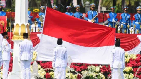 Tahun Emas Indonesia Ada di 2022, Anak Indigo Ramal Hal Dahsyat - GenPI.co