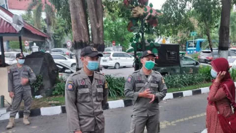 Jelang Libur Nataru, Yogyakarta Bakal Perketat Protokol Kesehatan - GenPI.co
