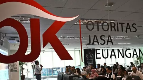 Pemilihan Calon Anggota Dewan Komisioner OJK Masih Bermasalah - GenPI.co
