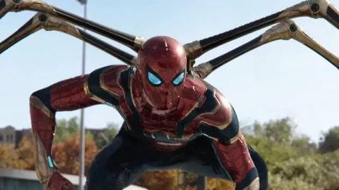 Sony Bagikan Bocoran Spider-Man 4, Duh Jadi Nggak Sabar! - GenPI.co