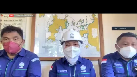 Gempa NTT Tak Berhubungan dengan Aktivitas Vulkanik Daerah Lain - GenPI.co