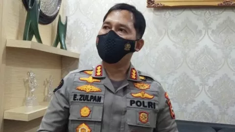 Joseph Suryadi Lecehkan Nabi Muhammad, Polisi Turun Tangan - GenPI.co