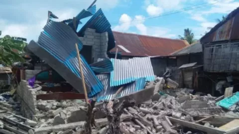 Sumber Gempa NTT Sangat Misterius, BMKG Sampai Kaget - GenPI.co