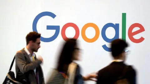 Tersandung Kasus Monopoli, Google Rogoh Kocek USD 700 Juta - GenPI.co