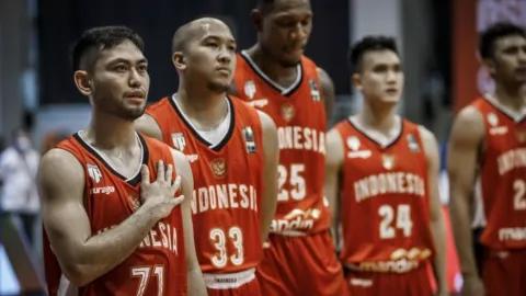 Perbasi Akan Kirim Pemain Basket Muda Berpotensi Ke Luar Negeri - GenPI.co