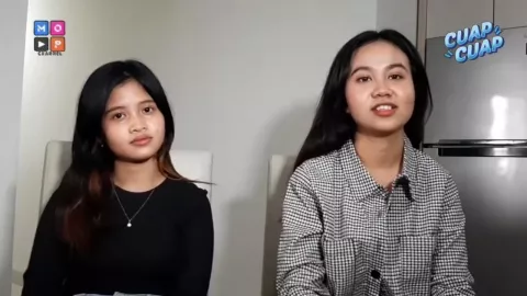 Adik Vanessa Angel Bikin Kaget, Nggak Nyangka - GenPI.co