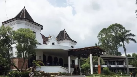 Kabar Buruk, Sebegini Reservasi Hotel di Kota Batu Jelang Nataru - GenPI.co