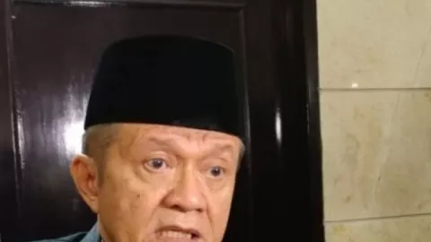 Anwar Abbas Jawab Tantangan Jokowi Soal Reformasi Agraria, Simak! - GenPI.co