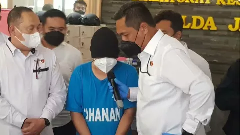 Selebgram TE Ditangkap Kasus Prostitusi, Tarifnya Wah - GenPI.co