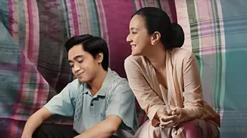 5 Film Indonesia Hadirkan Sosok Ibu Inspiratif, Wajib Nonton! - GenPI.co
