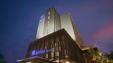 Asyik, BATIQA Hotels Bagikan Promo Spesial Akhir Tahun, Serbu - GenPI.co
