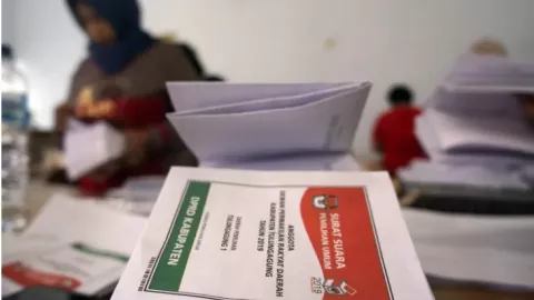 CISA Bongkar Jaminan Nyata Presidential Threshold, Telak Pol - GenPI.co