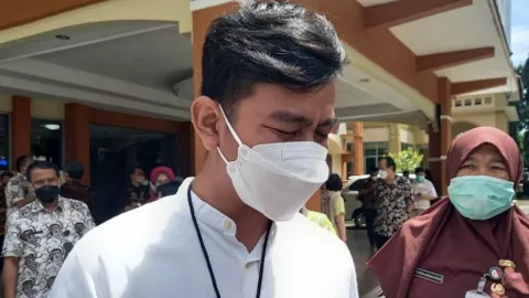 Gibran Rakabuming Ngaku Malu, Lihat Nih - GenPI.co