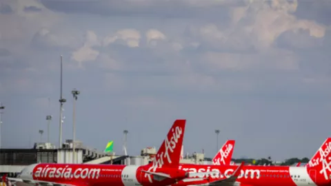 Promo Menggiurkan Harga Tiket Pesawat Jakarta ke Medan, Yuk Serbu - GenPI.co