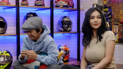 Curhat DJ Seksi Siva Aprilia, Pertama Kali Umur 19 Tahun - GenPI.co