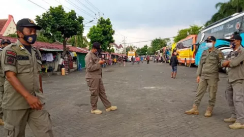Kepala Pamong Praja Beri Kabar Penting Bagi Warga Yogyakarta - GenPI.co