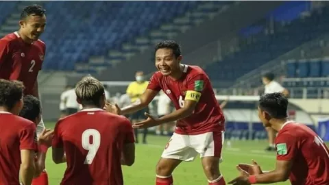 Final Piala AFF, Anwar Abbas Beber Musuh Besar Timnas Indonesia - GenPI.co