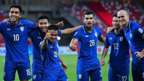 2 Negara Ini Favorit Juara AFF U-23 Usai Timnas Indonesia Mundur - GenPI.co