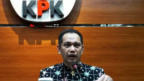 KPK Kuak Awal Temukan Kerangkeng Manusia di Rumah Bupati Langkat - GenPI.co