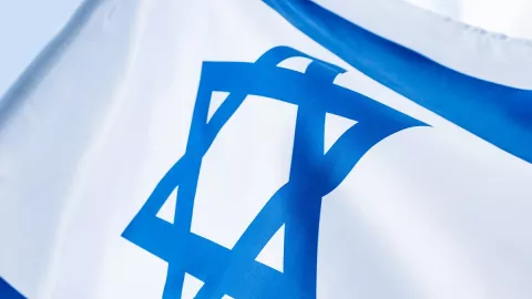Israel Kebobolan , 5 Orang Yahudi Bantu Agen Intelijen Iran - GenPI.co