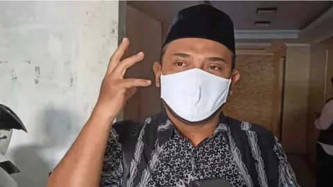 Teriakan Novel Bamukmin ke Jokowi Bisa Berbuntut Panjang, Tajam - GenPI.co
