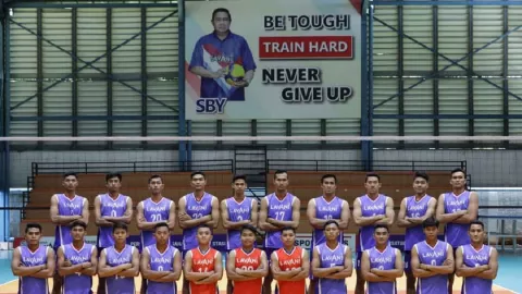 Proliga 2022: Klub SBY ke Final Four, Pascal Wilmar Buka Suara - GenPI.co