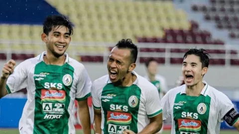 Arema FC Masih Perkasa, PSS Sleman Bertekad Beri Kekalahan Kedua - GenPI.co