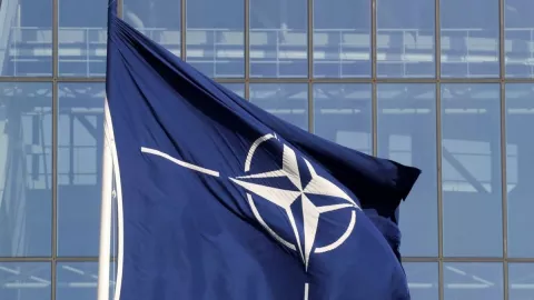 Publik Lebih Banyak Salahkan NATO dalam Konflik Rusia-Ukraina - GenPI.co