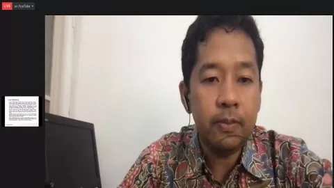 Publik Sepakat Permendikbud PPKS Tak Benarkan Perzinahan - GenPI.co