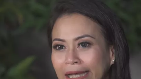 Zoya Amirin Kuak Momen Wanita Keluar Cairan Saat Bermain Cinta - GenPI.co