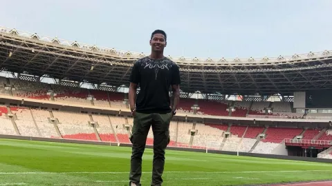 Sidoel dan Darah Jawa di Eropa yang Bisa Dilirik Shin Tae Yong - GenPI.co
